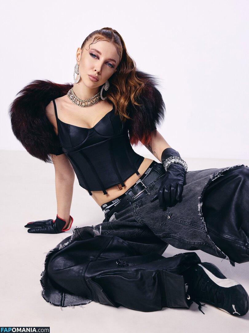 Mina Solak / minasolakk Обнажённый OnlyFans  Утёкшее фото #3