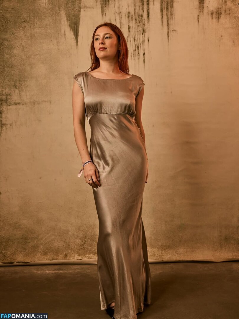 Mina Sundwall / minasundwall Обнажённый OnlyFans  Утёкшее фото #1