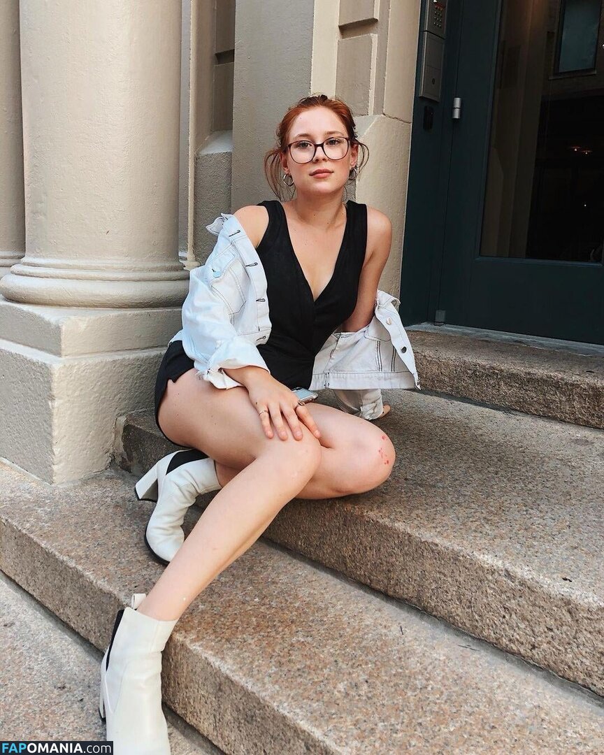 Mina Sundwall / minasundwall Обнажённый OnlyFans  Утёкшее фото #6