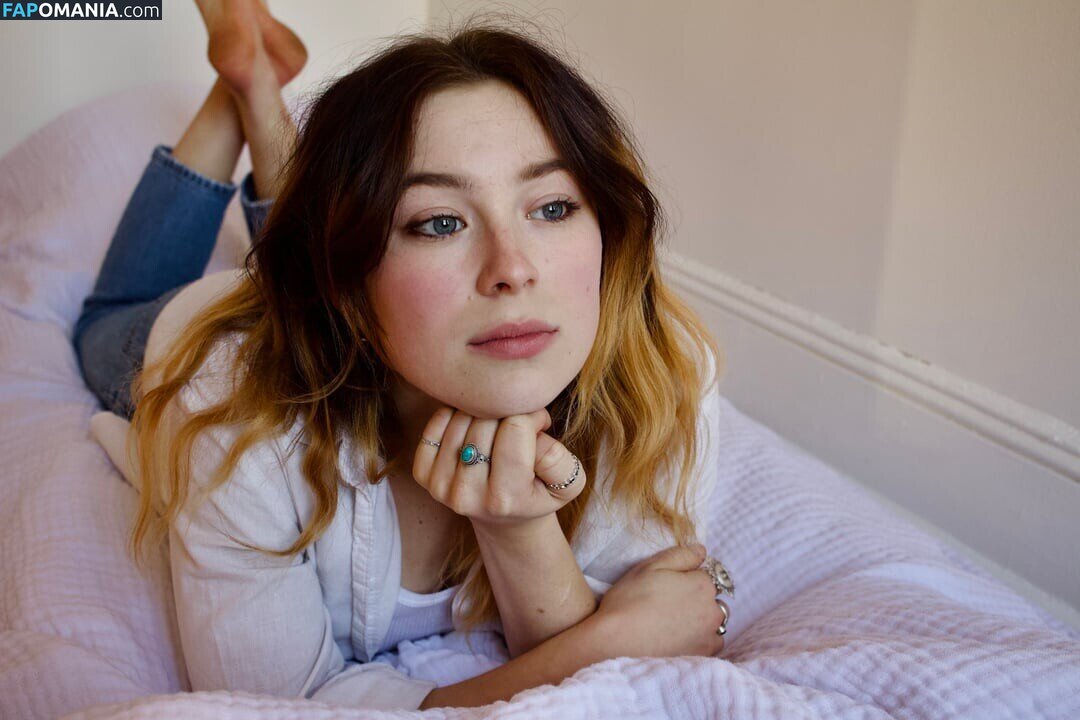 Mina Sundwall / minasundwall Обнажённый OnlyFans  Утёкшее фото #8