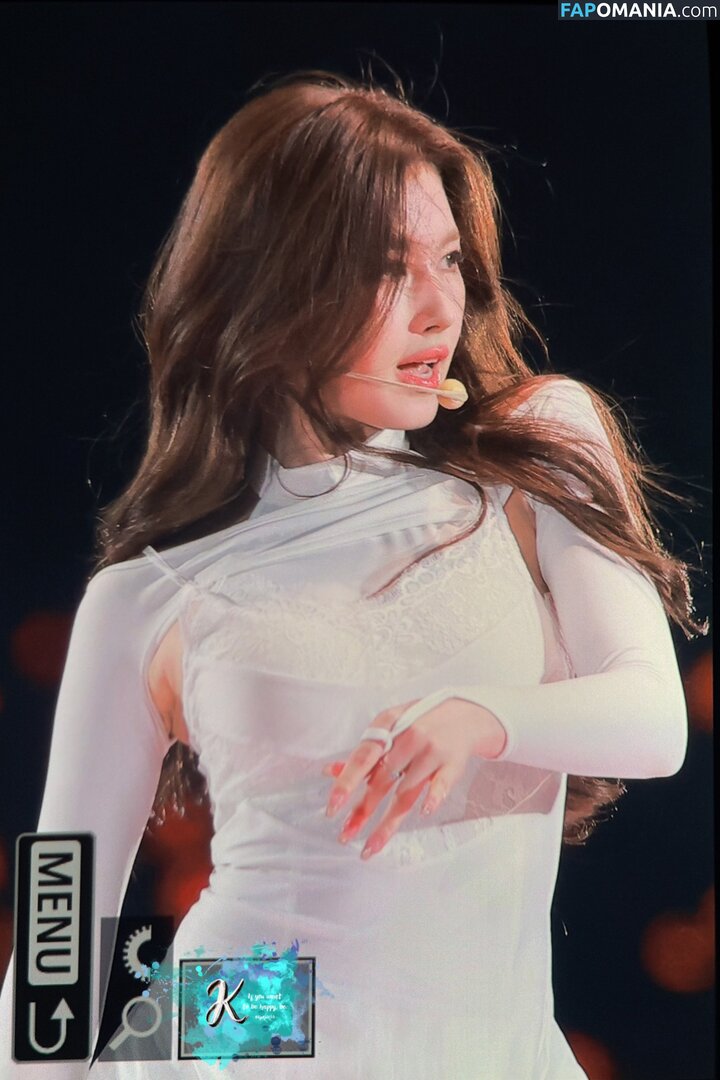 Minatozaki Sana / TWICE / m.by__sana Обнажённый OnlyFans  Утёкшее фото #20