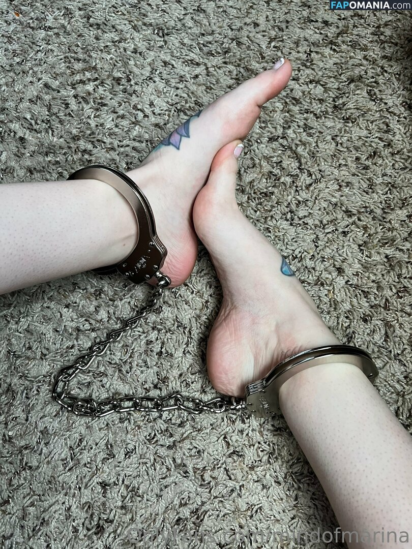 mindofmarina / mindofmina Обнажённый OnlyFans  Утёкшее фото #52