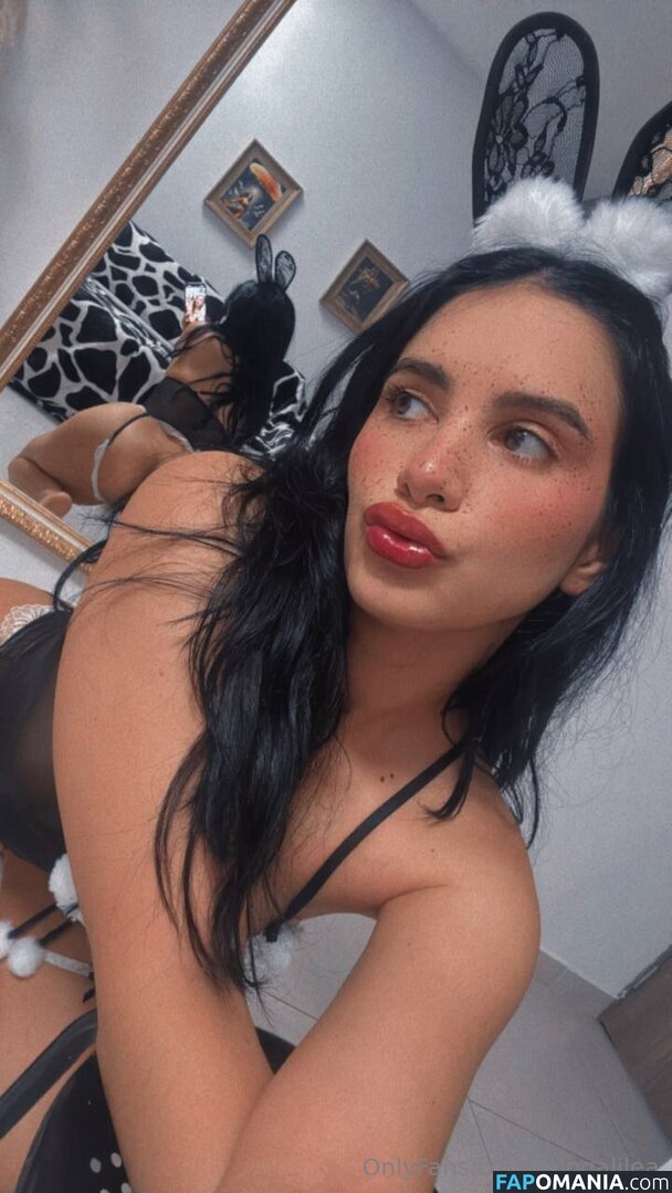 mingalilea Обнажённый OnlyFans  Утёкшее фото #1