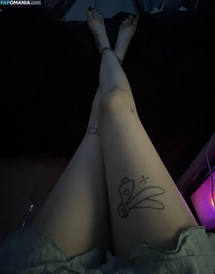 Minishipaws Обнажённый OnlyFans  Утёкшее фото #3