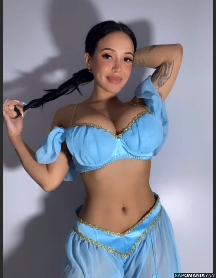 Cristina / minitinah / minitinah02 Обнажённый OnlyFans  Утёкшее фото #40