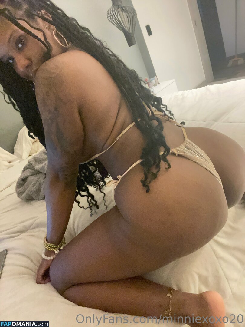 minniexoxo20 / xx780xoxo Обнажённый OnlyFans  Утёкшее фото #33
