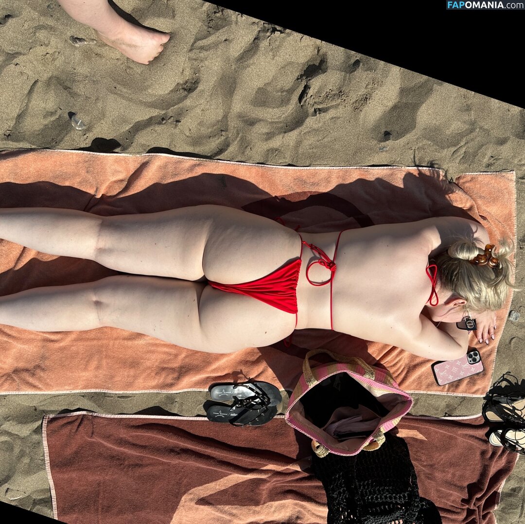 Minshull Twins Обнажённый OnlyFans  Утёкшее фото #7