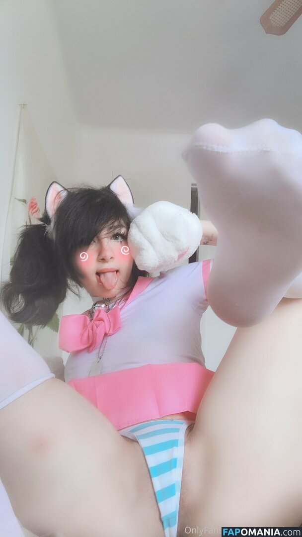 mintyjamie / mintyjar Обнажённый OnlyFans  Утёкшее фото #2