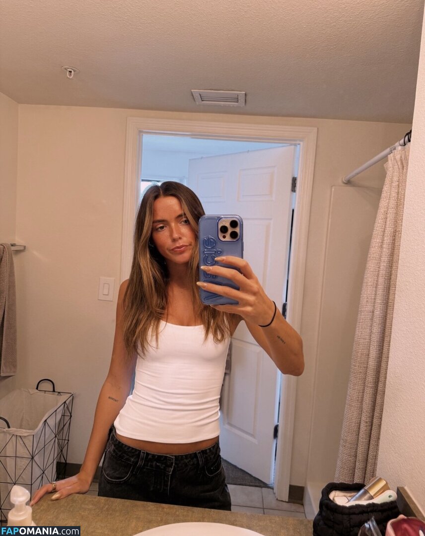 Mintz Twins / madisonmintzz Обнажённый OnlyFans  Утёкшее фото #2