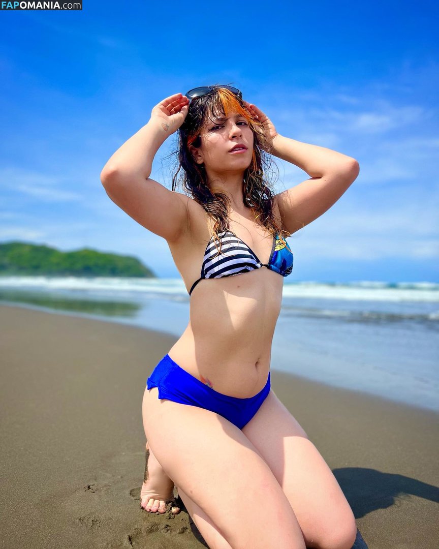 Minynaranja Обнажённый OnlyFans  Утёкшее фото #29