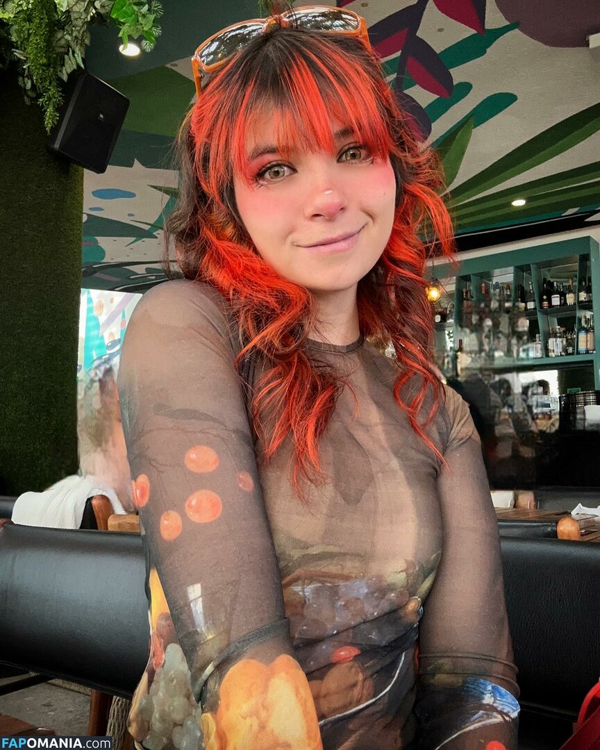 Minynaranja Обнажённый OnlyFans  Утёкшее фото #49