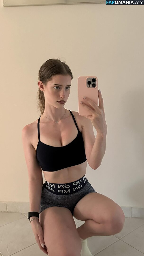 Mira.004 / model_mira Обнажённый OnlyFans  Утёкшее фото #1466