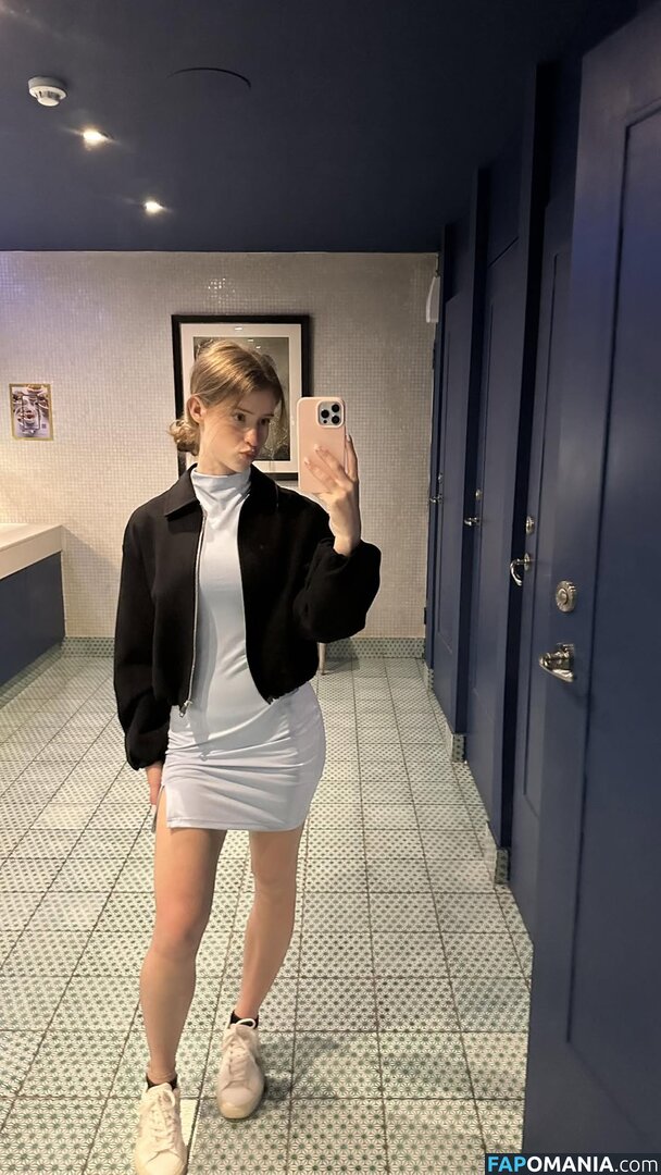 Mira.004 / model_mira Обнажённый OnlyFans  Утёкшее фото #1500
