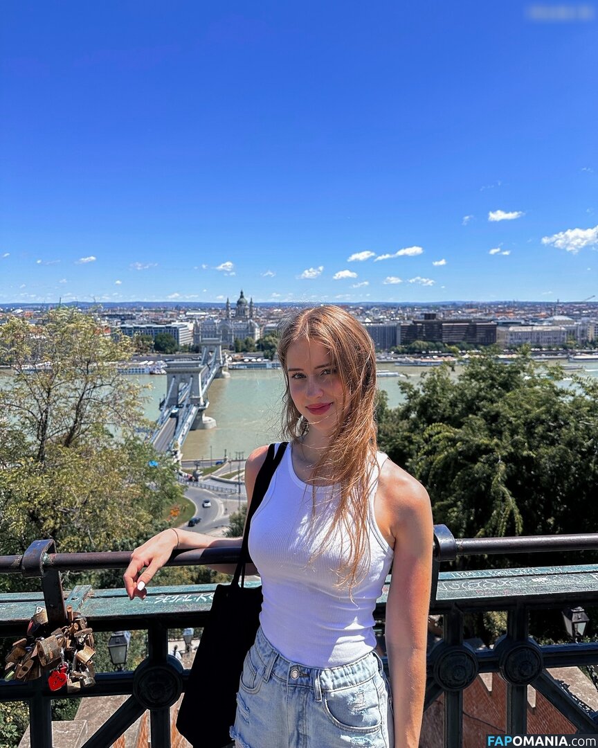Mira Szalma / https: / mira.004 Обнажённый OnlyFans  Утёкшее фото #525