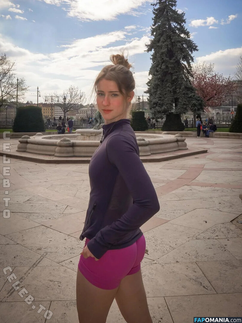 Mira Szalma / https: / mira.004 Обнажённый OnlyFans  Утёкшее фото #576