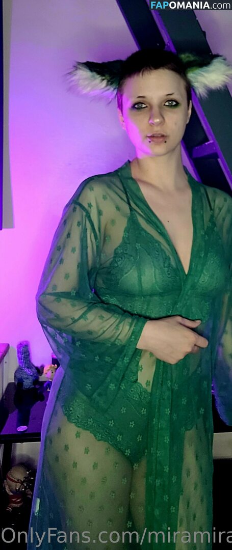 m_o_u_s_h_i_k / miramira420 Обнажённый OnlyFans  Утёкшее фото #63
