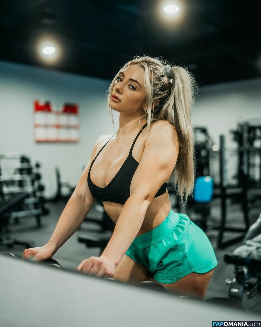 Miranda Cohen / edencohen / mirandacohenfit Обнажённый OnlyFans  Утёкшее фото #3