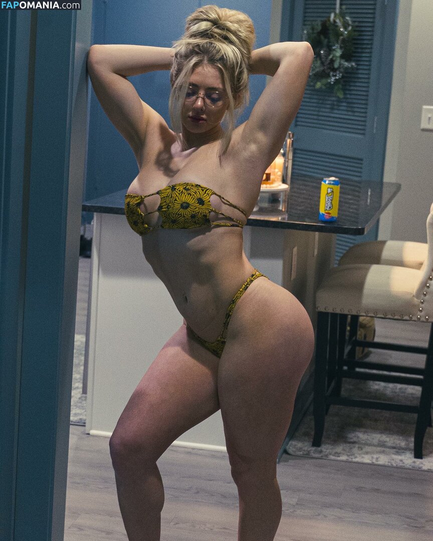 Miranda Cohen / edencohen / mirandacohenfit Обнажённый OnlyFans  Утёкшее фото #42