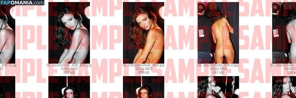 Miranda Kerr Обнажённый OnlyFans  Утёкшее фото #2