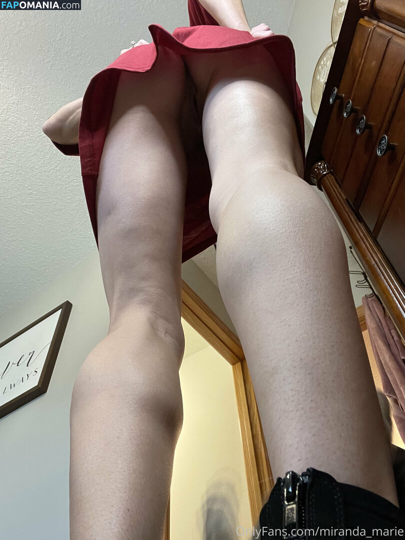 Miranda_marie1 / miranda_marie / miranda_marie__ Обнажённый OnlyFans  Утёкшее фото #227