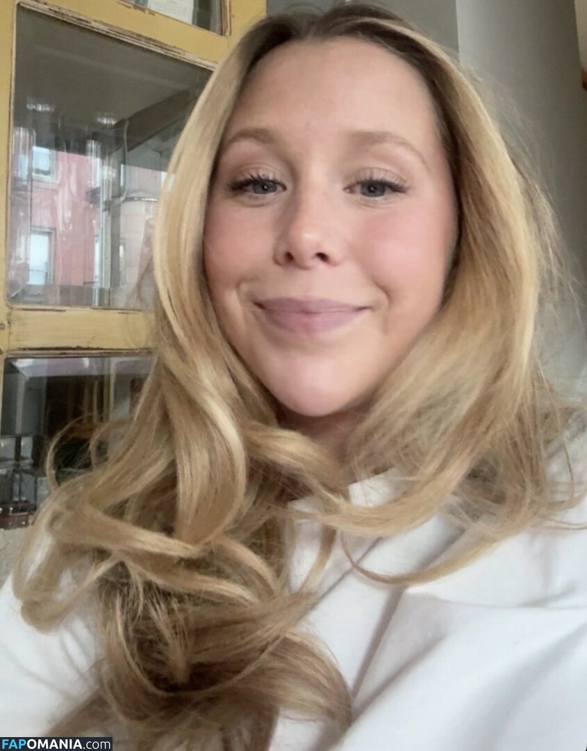 Miranda McKeon / MirandaMckeon / https: / miranda.mckeon Обнажённый OnlyFans  Утёкшее фото #12