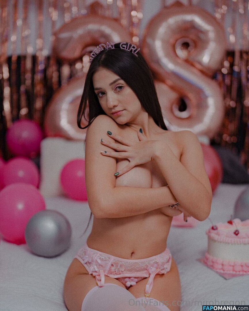Miranda Obregon / mirandaobregon / mirobregon Обнажённый OnlyFans  Утёкшее фото #26