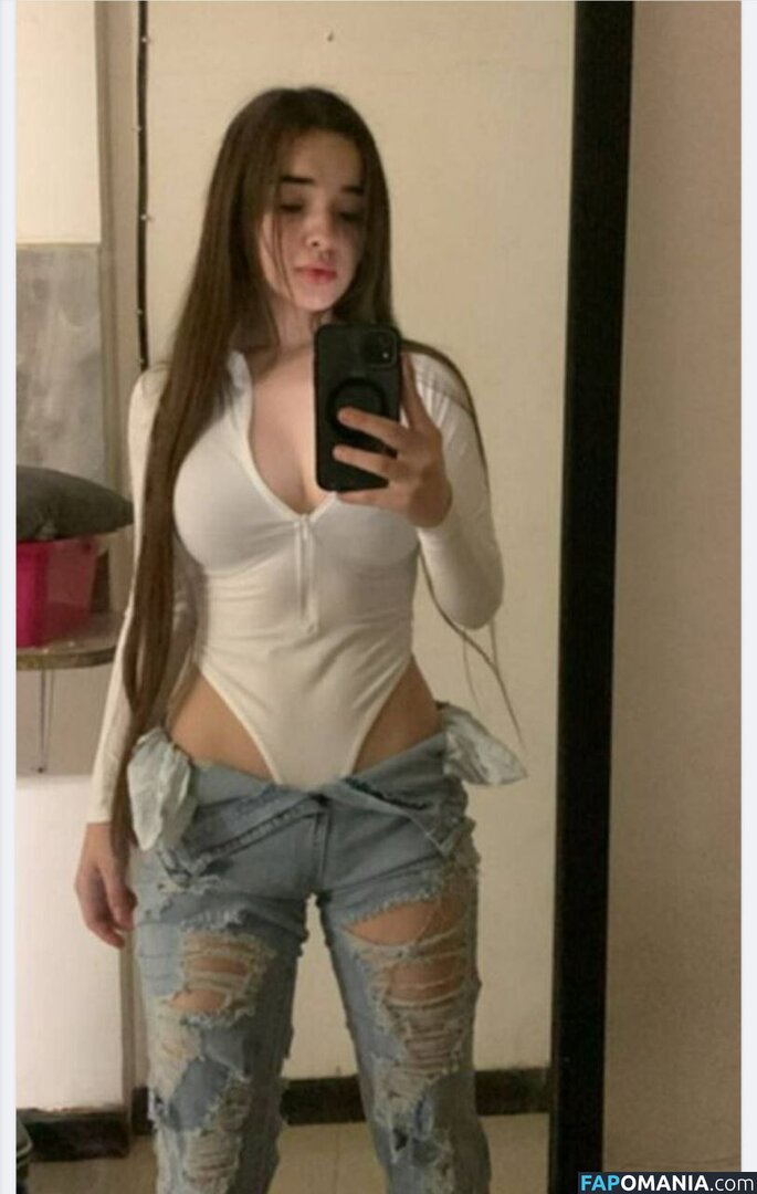 Miri Martinez / miranda_mm4 Обнажённый OnlyFans  Утёкшее фото #11