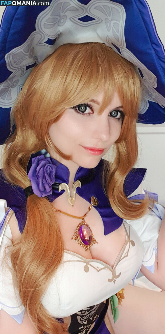 Mirikashi Cosplay / n_mirikashi / user Обнажённый OnlyFans  Утёкшее фото #5