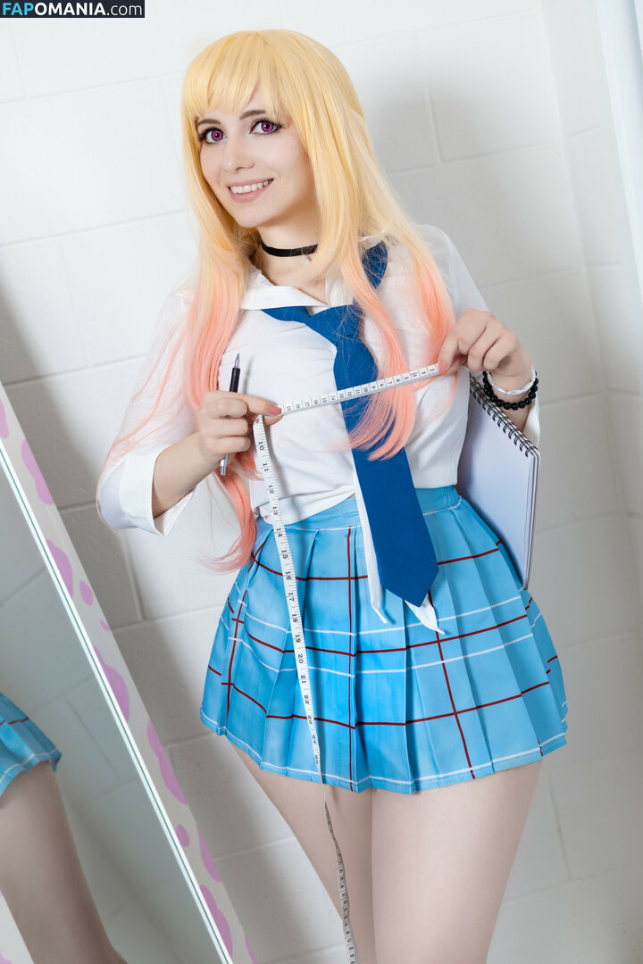 Mirikashi Cosplay / n_mirikashi / user Обнажённый OnlyFans  Утёкшее фото #39