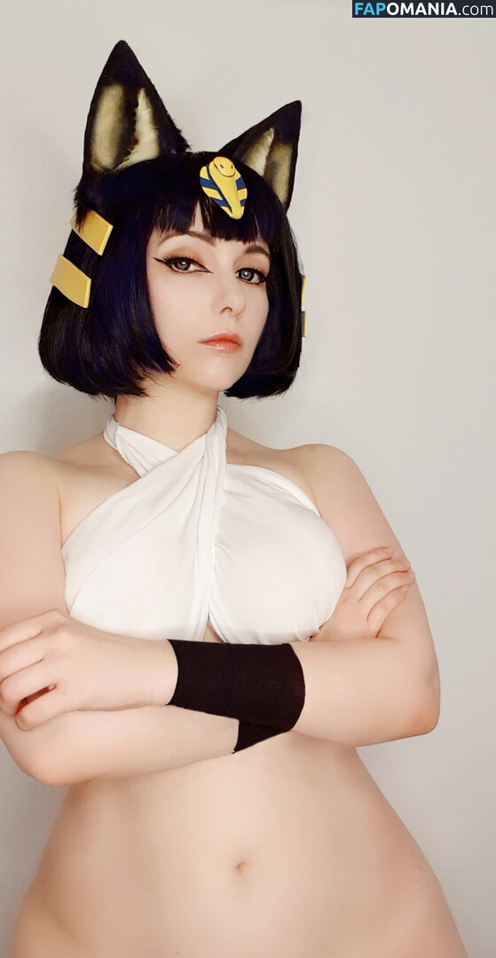 Mirikashi Cosplay / n_mirikashi / user Обнажённый OnlyFans  Утёкшее фото #451