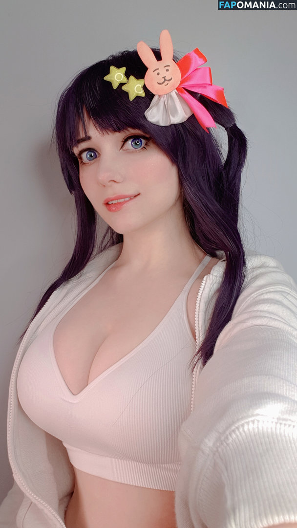 Mirikashi Cosplay / n_mirikashi / user Обнажённый OnlyFans  Утёкшее фото #493