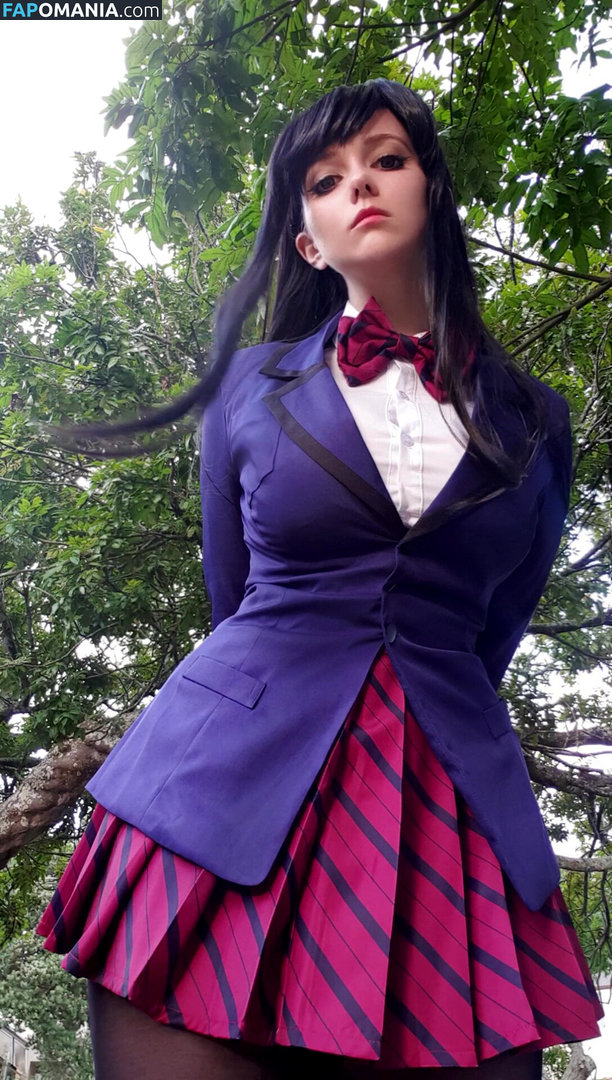 Mirikashi Cosplay / n_mirikashi / user Обнажённый OnlyFans  Утёкшее фото #591
