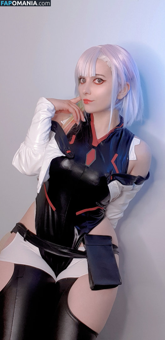 Mirikashi Cosplay / n_mirikashi / user Обнажённый OnlyFans  Утёкшее фото #651