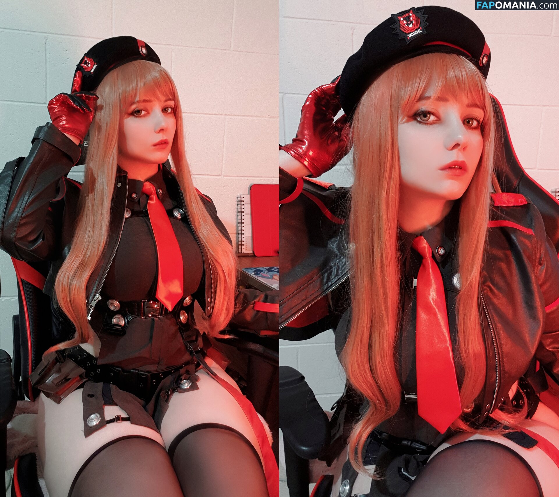Mirikashi Cosplay / n_mirikashi / user Обнажённый OnlyFans  Утёкшее фото #677