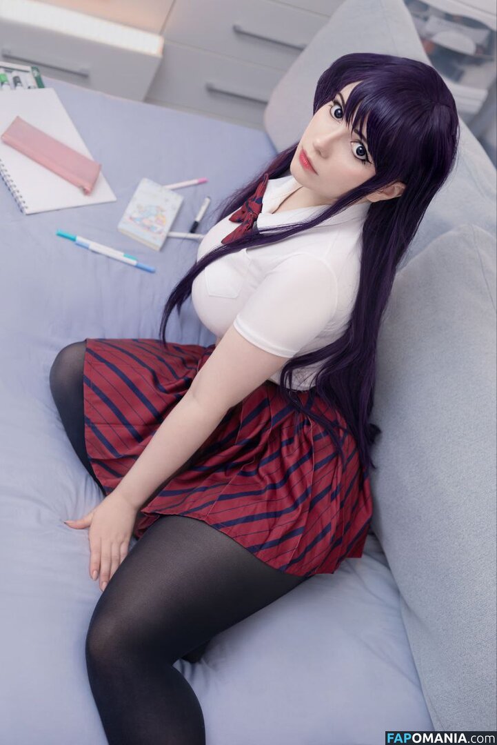 Mirikashi Cosplay / n_mirikashi / user Обнажённый OnlyFans  Утёкшее фото #1064