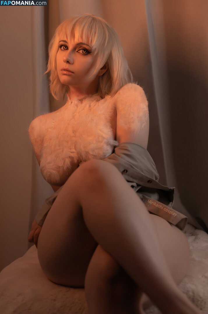 Mirikashi Cosplay / n_mirikashi / user Обнажённый OnlyFans  Утёкшее фото #1226