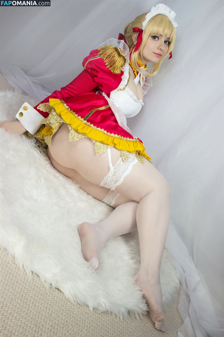 Mirikashi Cosplay / n_mirikashi / user Обнажённый OnlyFans  Утёкшее фото #1343