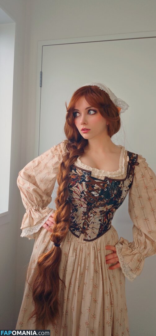 Mirikashi Cosplay / n_mirikashi / user Обнажённый OnlyFans  Утёкшее фото #1449