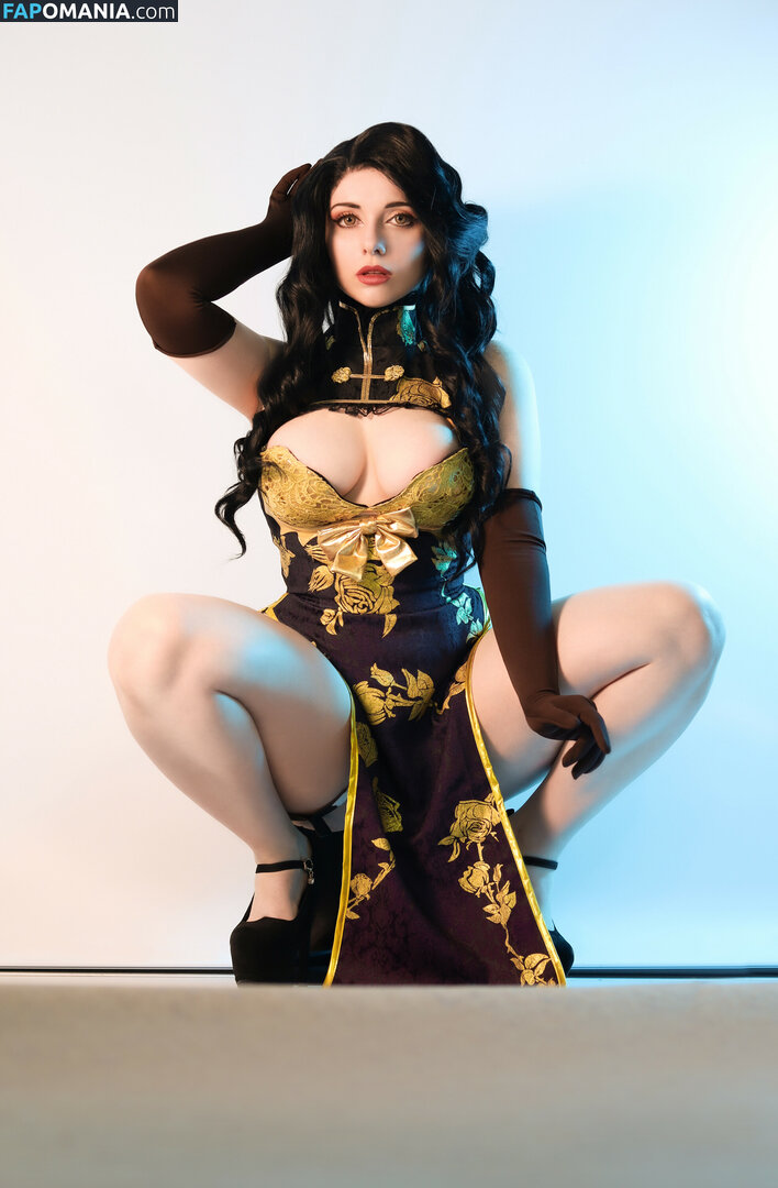 Mirikashi / n_mirikashi Обнажённый OnlyFans  Утёкшее фото #17