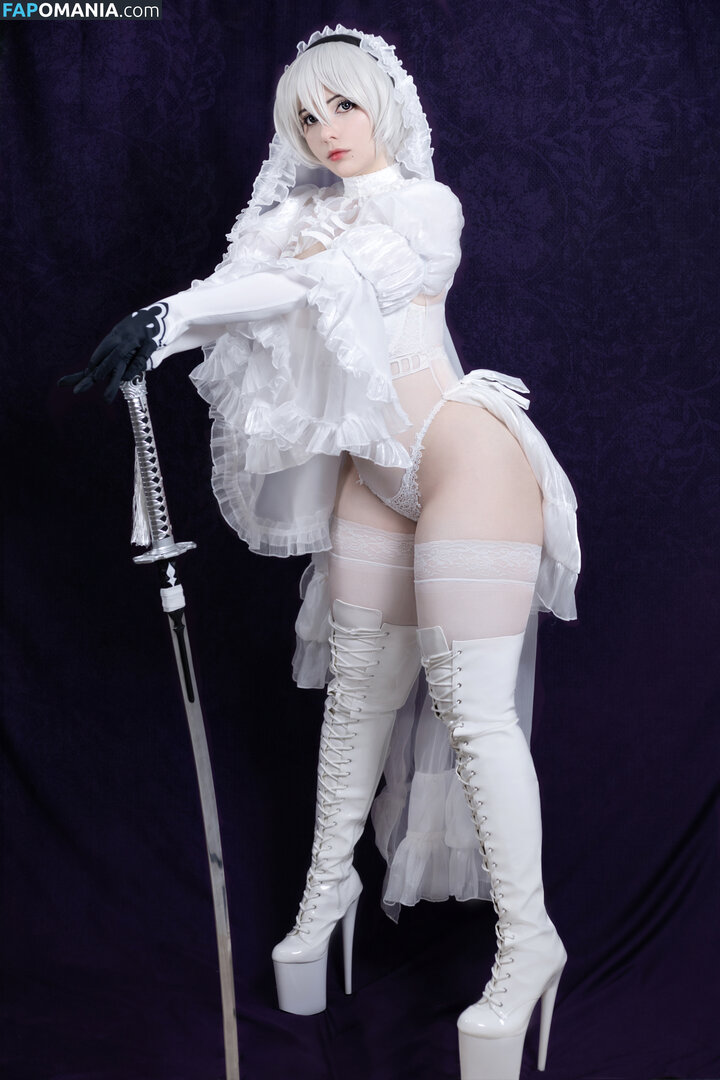 Mirikashi / n_mirikashi Обнажённый OnlyFans  Утёкшее фото #80