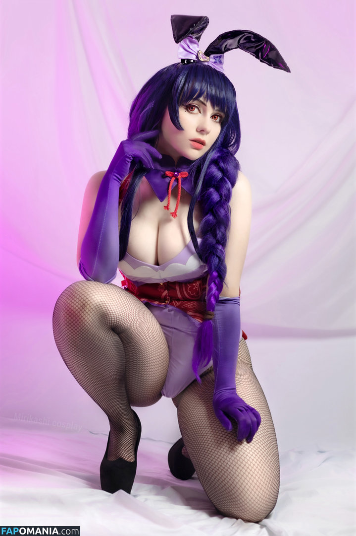 Mirikashi / n_mirikashi Обнажённый OnlyFans  Утёкшее фото #269