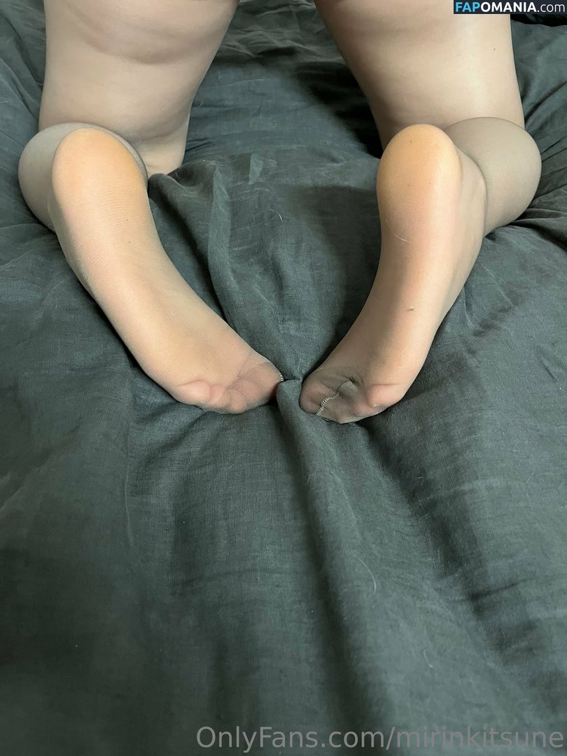 mirentxin78 / mirinkitsune Обнажённый OnlyFans  Утёкшее фото #30