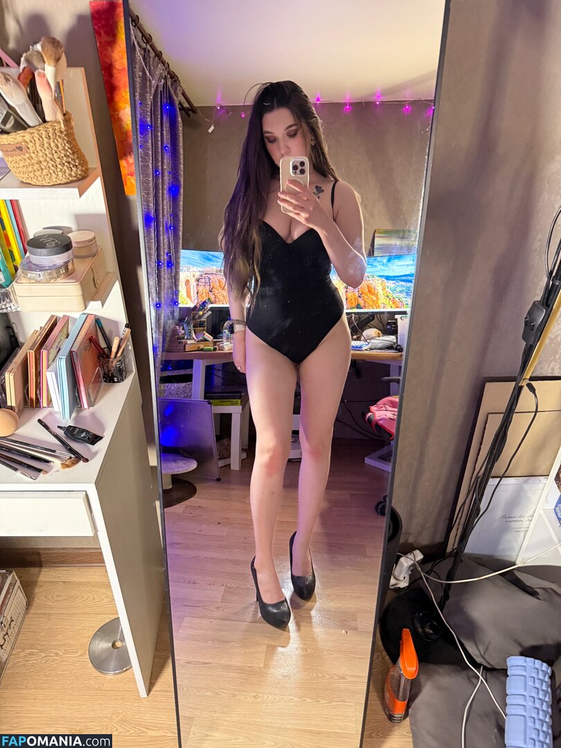 Mirkotiki Обнажённый OnlyFans  Утёкшее фото #36