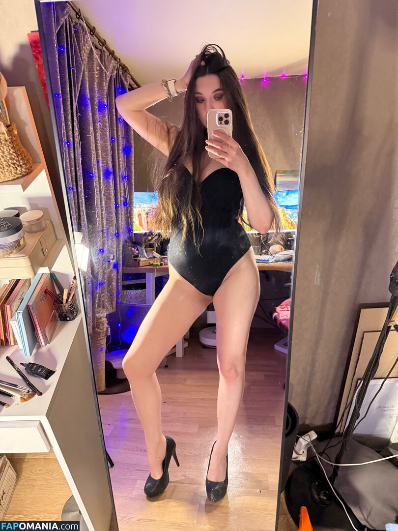 Mirkotiki Обнажённый OnlyFans  Утёкшее фото #37