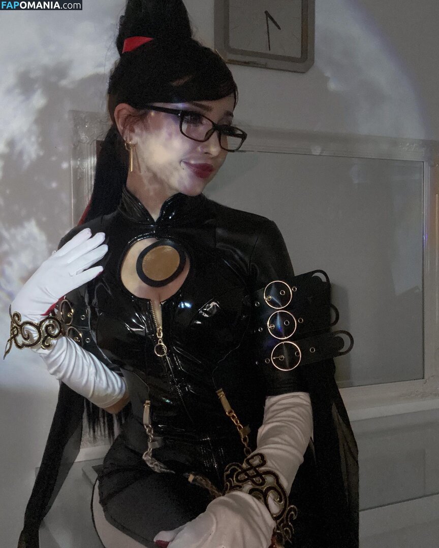 Miruqi Обнажённый OnlyFans  Утёкшее фото #1