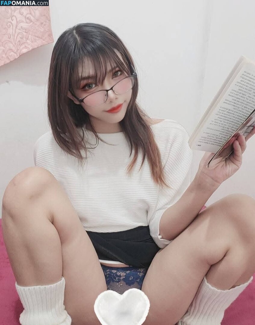 Miruusaki Обнажённый OnlyFans  Утёкшее фото #17