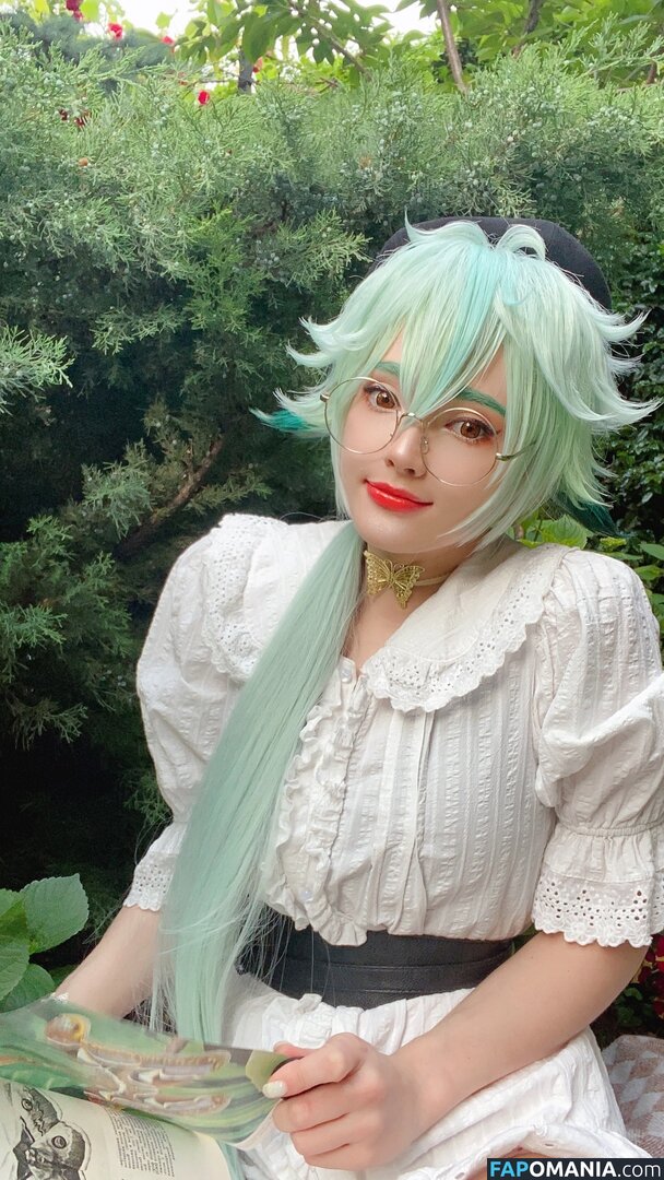 Misaki Sai / Sai Westwood / https: / saiwest / saiwestwood Обнажённый OnlyFans  Утёкшее фото #4