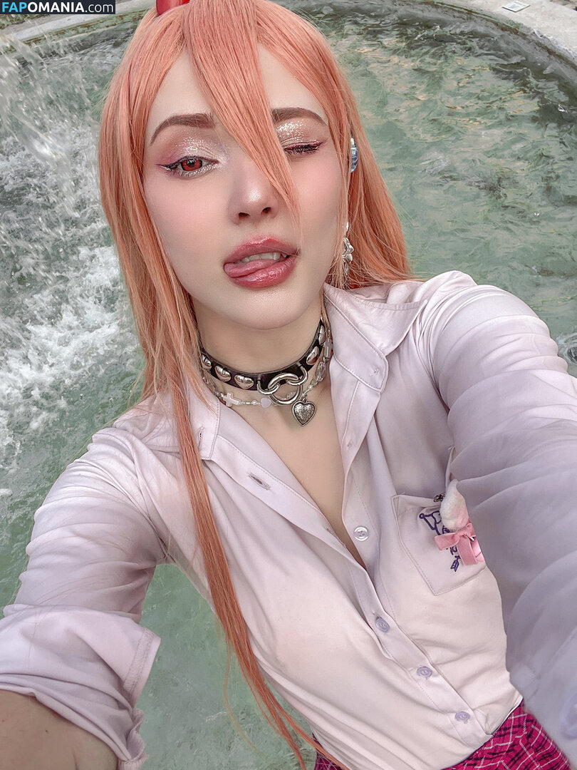 Misaki Sai / Sai Westwood / https: / saiwest / saiwestwood Обнажённый OnlyFans  Утёкшее фото #675