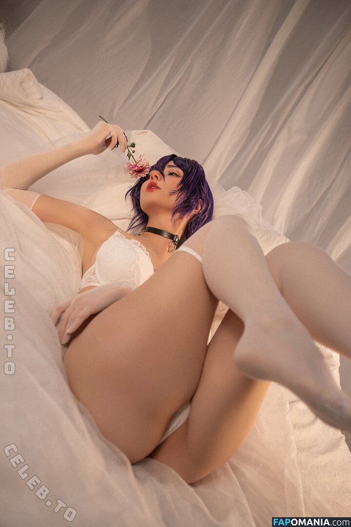 Misaki Sai / Sai Westwood / https: / saiwest / saiwestwood Обнажённый OnlyFans  Утёкшее фото #777