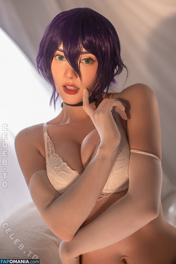 Misaki Sai / Sai Westwood / https: / saiwest / saiwestwood Обнажённый OnlyFans  Утёкшее фото #787